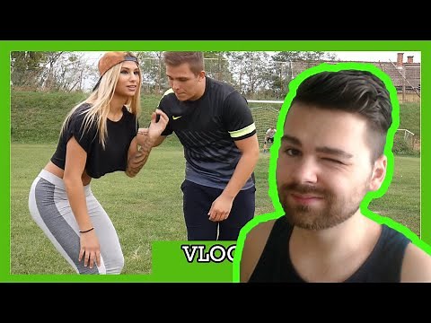 Véleményem a Dazis-féle vetkőzős foci kihívásról.🔞🍆