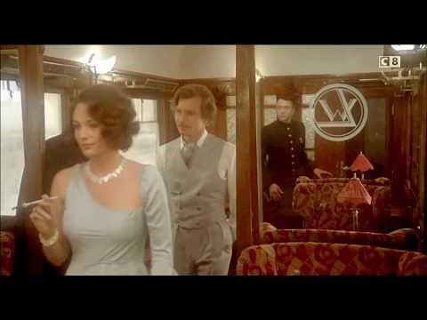 Le Crime de l'Orient- Express 1974 Directed by Sidney Lumet ( HD )