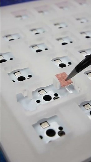 How To Mod Stabilisers