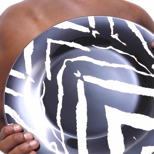 Discover A Wild Escape, the new Roberto Cavalli Home collection. | Roberto Cavalli