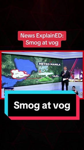 Bumagsak na Air Quality sa Metro Manila: Ano ang Dapat Malaman