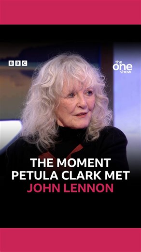 An unforgettable night in Montreal! 🎶✨ Watch the full story on BBC iPlayer! | The One Show