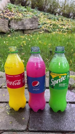 #CocacolaExperiment #ScienceFun #CocacolaMagic #ChemicalReactions #STEMActivity