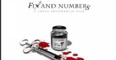 Fix and Numbers (2011)  - Ver Película Completa en Español / Castellano - FULLTV