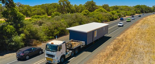 Fox Granny Flats Building Process: From Design to Move-In