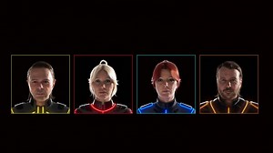 Le nouvel album d’Abba, quarante ans après: un «Voyage» très calme