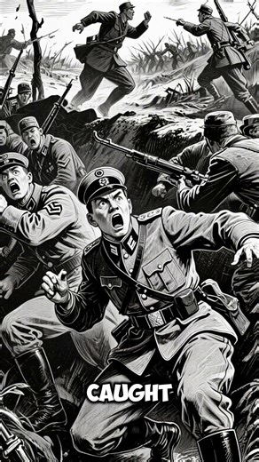 1,000 Polish Cavalry Who Charged German Tanks #history #ww2 #worldwar2 #wwwtales