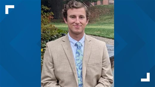 University of Georgia student dies a month before graduation after falling during hike