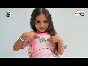 Spacetoon x Zaitoon | أغنية نمضي بالحبّ للأمام