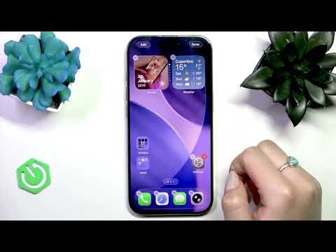 How to Add Widgets to Your Home Screen