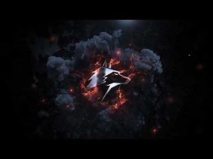 EXPLOSION INTRO • Template in After Effects | 🖥️Proyecto Editable • Download ⬇️
