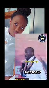 211K views · 8.1K reactions | I am not giving up  | Diligent Tv | Facebook