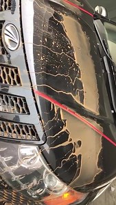 Nano coating demo on Mahindra xuv 500 at preet motor and car detaling Moga Booking contact no. 9872727844 | Preet Motors Moga | Facebook