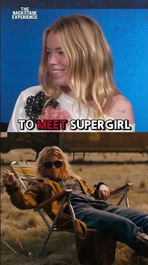 SUPERGIRL isn’t Meant to Be a SUPERHERO Movie! 🤯