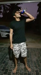 24K views · 326 reactions | Devnaka Porage was able to finish his 500ml Pepsi before the carol ended. Can you do the same? Take part in the Pepsi Bottoms Up Challenge & stand a chance to win amazing gifts! Just go to the main post and follow the instructions. https://www.facebook.com/PepsiSriLanka/videos/2250816345191208 #PepsiChristmas #LiveForNow #PepsiBottomsUpChallenge | Pepsi Sri Lanka | Facebook