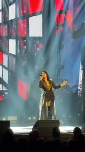 N I K H I T A on Instagram: "Performed Raabta in the Dolby Freakkin Theatre ( Los Angeles) 🧡 Thank you @ipritamofficial for the incredible opportunity of being part of your tour and sing some of our biggest songs together ! Thank youuuu @vidyavox for sending me this video 😬 #raabta #dolbytheatre #losangeles #ustour #pritam #nikhitagandhi #nikhitagandhilive #pritamamusical #hollywood #bollywood"