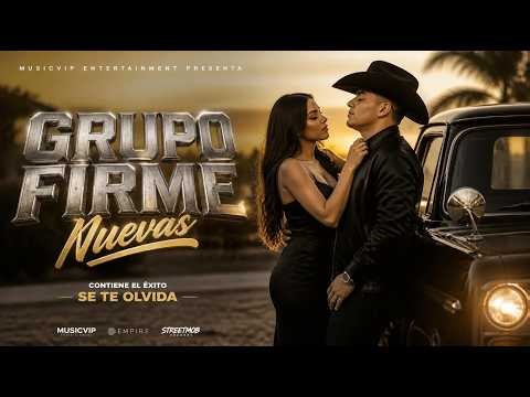 Grupo Firme Mix 🌵 Puras Bandas Llegadoras | Música Mexicana 2026