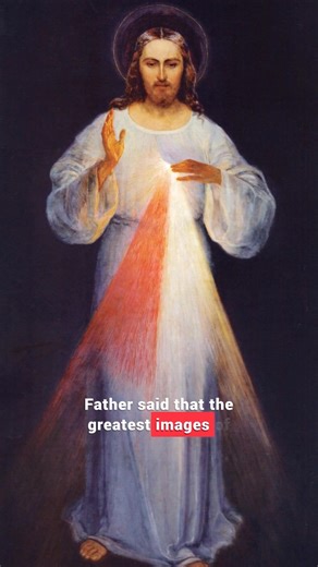 The Divine Mercy devotion doesn't replace the Sacred Heart - It fulfills it! Here are a few of the promises regarding Jesus’ Divine Mercy: “I promise that the soul that will venerate this image (of Divine Mercy) will not perish. I also promise victory over (its) enemies already here on earth, especially at the hour of death. I Myself will defend it as My own glory.” (Diary, 48) “Whoever will recite it will receive great mercy at the hour of death.” (Diary, 687) “The souls that say this chaplet w