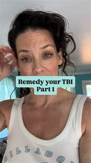 Evangeline Lilly | Restore your brain health: Part 1! I have spent a lot of money getting evaluated and getting targeted, expert advice on how to heal my... | Instagram