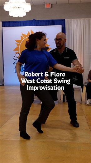 Always a pleasure to share the floor with you Robert Royston ! 🕺 Robert Royston & Flore Berne 🎶 All For You, Janet Jackson 📍 Summer Hummer, Boston 🇺🇸 ❔ West Coast Swing Improvisation #WestCoastSwing #Dance #CoupleDance #wcs #philandflore #Boston #SummerHummer #Improvisation #USA | Phil and Flore West Coast Swing professionals