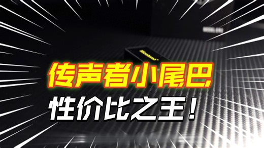 手机口袋里面的HIFI音质开挂-来自传声者microbomb ER1解码耳放小尾巴