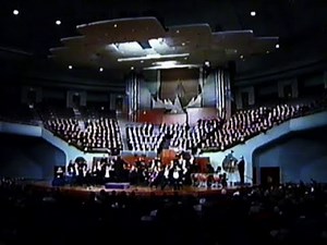 Independence Messiah Choir - Handel's Messiah Eighty-Fifth Anniversary Performance (1916-2001)