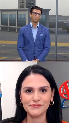 AAA projects nearly 82 million people will travel over the Thanksgiving holiday period. Aixa Diaz joined us to discuss challenges travelers may face this week and shares expert tips for those hitting the roads or skies. | The Weather Channel