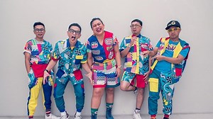 4 Grup Musik Indonesia yang Menghibur dengan Aksi Jenaka