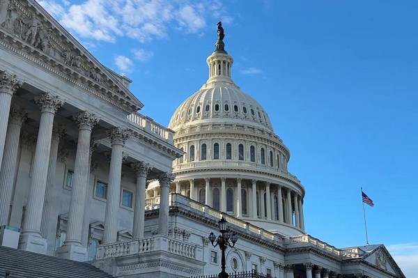 What is a 'clean CR' and why it matters to government funding negotiations