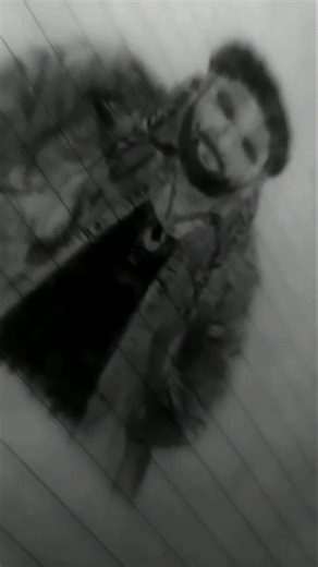 The Art of Realism: Pencil Sketch Portrait Reveal ✏️