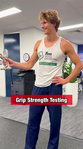 Test Your Grip Strength with These Grip Training Exercises
