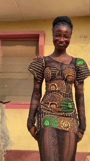 Sewing a Corset: Fashion Design Techniques