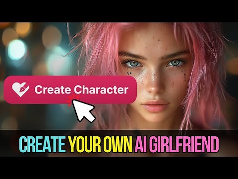Making Your Own NSFW AI Girlfriend Is Actually Really Easy