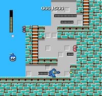 WiiWare and Virtual Console Monday: the first Mega Man!