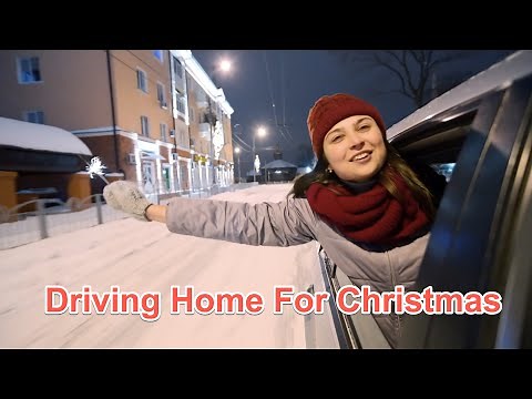 Driving Home For Christmas, Chris Rea