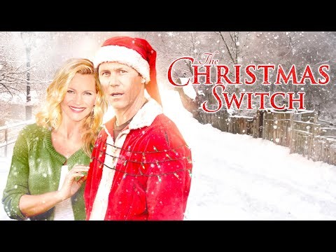 The Christmas Switch (2014) [Family] Species Swap & Holiday Chaos | Natasha Henstridge | Full Movie