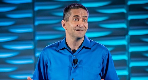 Sam Richter | IntelNgine Founder and Creator | Hall of Fame Keynote Speaker