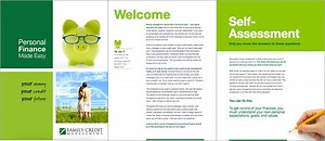 Personal Finance Made Easy: A Complete Guide to Taking Control of Your Money | Family Credit