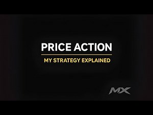 Understanding Nasdaq Price Action – My Strategy Explained