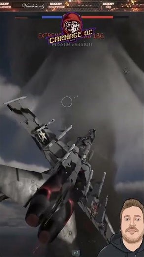 nuke me up woman! | #carnage_qc on #Twitch