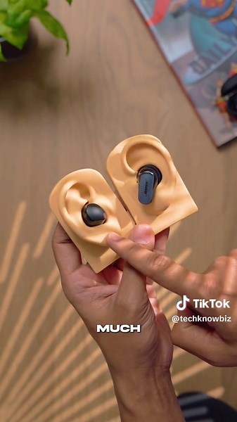 Comparing Top Earbuds: Sony, Bose, and Sennheiser