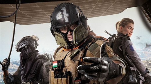 Call of Duty: Warzone 2.0 Launch Trailer Is Two Minutes of Unadulterated Hype