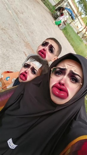 cinta di ujung sajadah on TikTok