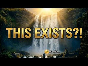 25 Greatest Natural Wonders of the World | Epic 4K Nature Documentary