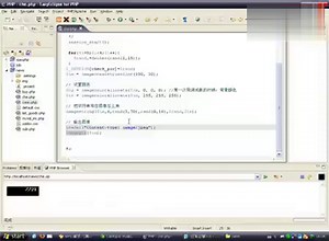 php查找字符串学习笔记 视频