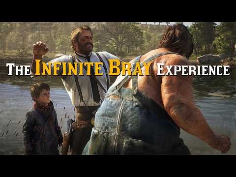 Give a man a fish, and he'll eat for a Bray. Fish a man to teach, and... ... women fear him.