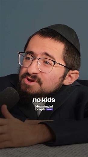 Mendel Mintz tells the tragic story of his wife's passing during IVF treatments 💔