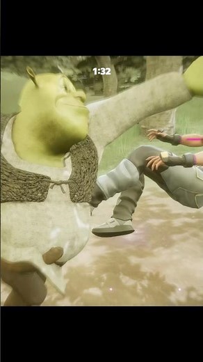 Smash Mouth - All Star Shrek Versión | Dead as Disco #shrek #gameplay #allstar #music #viral #fyp