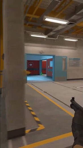 Epic CS:GO Gameplay – Tactical FPS Action & Intense Combat