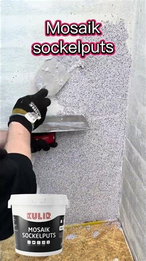 Skapa känslan av natursten på din betongyta✅🏠 info@kulir.se 0769-384344
